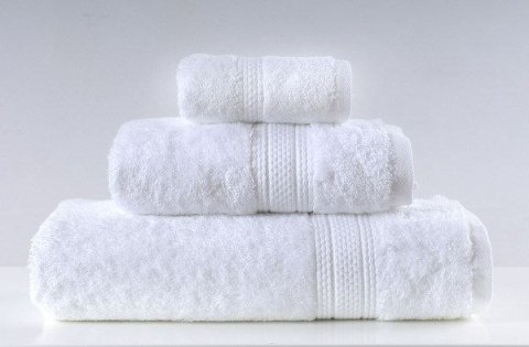Ręcznik Egyptian Cotton 30x50 Biały Greno Ręcznik Egyptian Cotton 30x50 Biały Greno