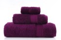 Ręcznik Egyptian Cotton 30x50 Śliwkowy Greno Ręcznik Egyptian Cotton 30x50 Śliwkowy Greno