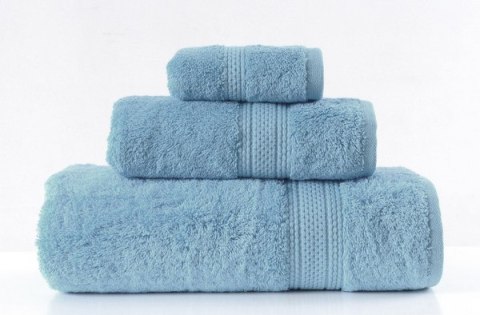Ręcznik Egyptian Cotton 50x90 Baby Niebieski Greno Ręcznik Egyptian Cotton 50x90 Baby Niebieski Greno