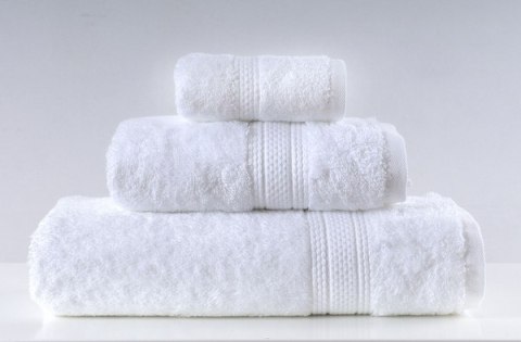 Ręcznik Egyptian Cotton 50x90 Biały Greno Ręcznik Egyptian Cotton 50x90 Biały Greno