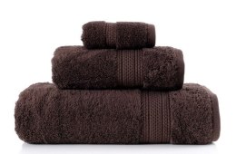 Ręcznik Egyptian Cotton 50x90 Brązowy Greno
