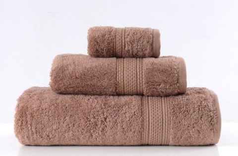 Ręcznik Egyptian Cotton 50x90 Carmel Greno Ręcznik Egyptian Cotton 50x90 Carmel Greno