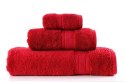 Ręcznik Egyptian Cotton 50x90 Czerwony Greno Ręcznik Egyptian Cotton 50x90 Czerwony Greno