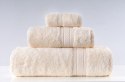 Ręcznik Egyptian Cotton 50x90 Kremowy Greno Ręcznik Egyptian Cotton 50x90 Kremowy Greno