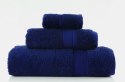 Ręcznik Egyptian Cotton 50x90 Navy Niebieski Greno Ręcznik Egyptian Cotton 50x90 Navy Niebieski Greno