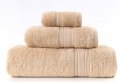 Ręcznik Egyptian Cotton 70x140 Beżowy Greno Ręcznik Egyptian Cotton 70x140 Beżowy Greno