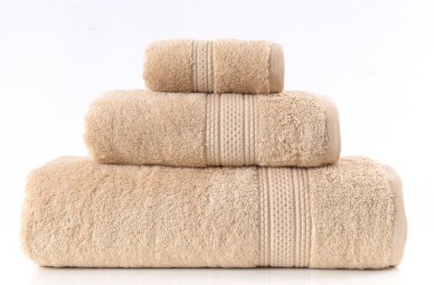 Ręcznik Egyptian Cotton 70x140 Beżowy Greno Ręcznik Egyptian Cotton 70x140 Beżowy Greno