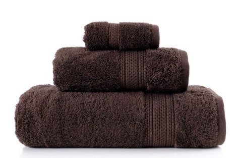 Ręcznik Egyptian Cotton 70x140 Brązowy Greno Ręcznik Egyptian Cotton 70x140 Brązowy Greno