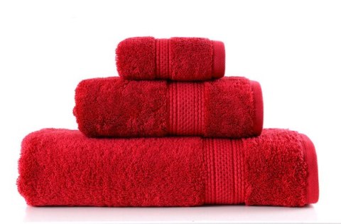 Ręcznik Egyptian Cotton 70x140 Czerwony Greno Ręcznik Egyptian Cotton 70x140 Czerwony Greno