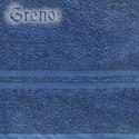 Ręcznik Junak 50x100 Granatowy Frotex Greno- najtańszy Ręcznik Junak 50x100 Granatowy Frotex Greno- najtańszy
