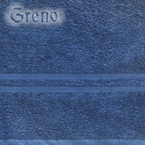 Ręcznik Junak 50x100 Granatowy Frotex Greno- najtańszy Ręcznik Junak 50x100 Granatowy Frotex Greno- najtańszy