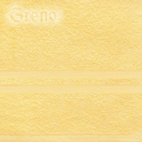 Ręcznik Junak 50x100 Żółty Frotex Greno- najtańszy Ręcznik Junak 50x100 Żółty Frotex Greno- najtańszy