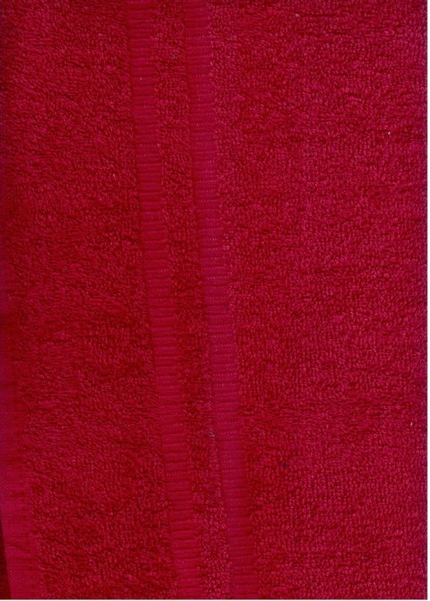 Ręcznik Junak 70x140 Bordowy Frotex Greno- najtańszy Ręcznik Junak 70x140 Bordowy Frotex Greno- najtańszy