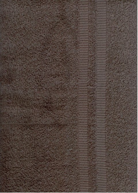 Ręcznik Junak 70x140 Brązowy Frotex Greno- najtańszy Ręcznik Junak 70x140 Brązowy Frotex Greno- najtańszy