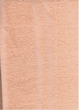 Ręcznik Junak 70x140 Brzoskwinia Frotex Greno- najtańszy