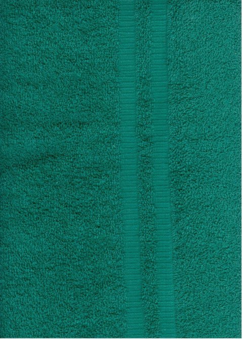 Ręcznik Junak 70x140 Zielony Frotex Greno- najtańszy Ręcznik Junak 70x140 Zielony Frotex Greno- najtańszy