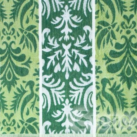 Ręcznik Kelly 70x140 Zielony Greno Ręcznik Kelly 70x140 Zielony Greno