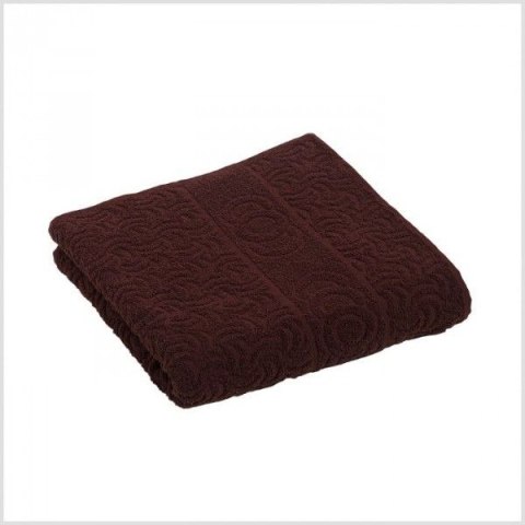 Ręcznik Morwa 70x140 K 5 Brąz Zwoltex Ręcznik Morwa 70x140 K 5 Brąz Zwoltex