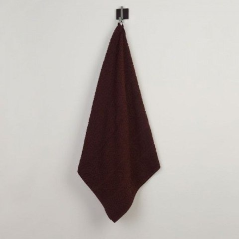 Ręcznik Morwa 70x140 K 5 Brąz Zwoltex Ręcznik Morwa 70x140 K 5 Brąz Zwoltex