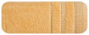 Ręcznik Pola 30x50 03 morelowy frotte 500 g/m2 Eurofirany Ręcznik Pola 30x50 03 morelowy frotte 500 g/m2 Eurofirany