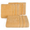 Ręcznik Pola 30x50 03 morelowy frotte 500 g/m2 Eurofirany Ręcznik Pola 30x50 03 morelowy frotte 500 g/m2 Eurofirany