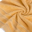 Ręcznik Pola 30x50 03 morelowy frotte 500 g/m2 Eurofirany Ręcznik Pola 30x50 03 morelowy frotte 500 g/m2 Eurofirany