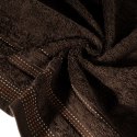 Ręcznik Pola 30x50 05 brązowy frotte 500 g/m2 Eurofirany Ręcznik Pola 30x50 05 brązowy frotte 500 g/m2 Eurofirany