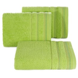 Ręcznik Pola 30x50 06 sałata frotte 500 g/m2 Eurofirany