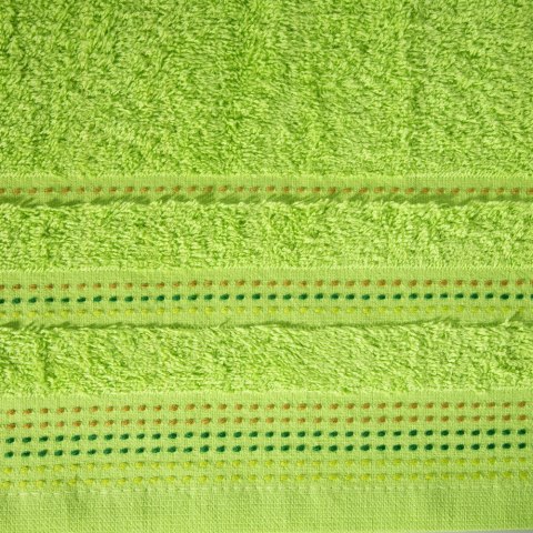 Ręcznik Pola 30x50 06 sałata frotte 500 g/m2 Eurofirany Ręcznik Pola 30x50 06 sałata frotte 500 g/m2 Eurofirany