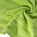 Ręcznik Pola 30x50 06 sałata frotte 500 g/m2 Eurofirany Ręcznik Pola 30x50 06 sałata frotte 500 g/m2 Eurofirany