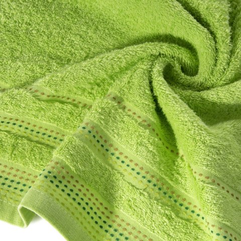 Ręcznik Pola 30x50 06 sałata frotte 500 g/m2 Eurofirany Ręcznik Pola 30x50 06 sałata frotte 500 g/m2 Eurofirany