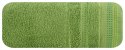 Ręcznik Pola 30x50 07 zielony frotte 500 g/m2 Eurofirany Ręcznik Pola 30x50 07 zielony frotte 500 g/m2 Eurofirany