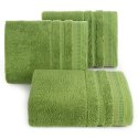 Ręcznik Pola 30x50 07 zielony frotte 500 g/m2 Eurofirany Ręcznik Pola 30x50 07 zielony frotte 500 g/m2 Eurofirany