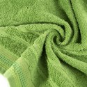 Ręcznik Pola 30x50 07 zielony frotte 500 g/m2 Eurofirany Ręcznik Pola 30x50 07 zielony frotte 500 g/m2 Eurofirany