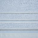Ręcznik Pola 30x50 08 błękitny frotte 500 g/m2 Eurofirany Ręcznik Pola 30x50 08 błękitny frotte 500 g/m2 Eurofirany