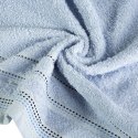Ręcznik Pola 30x50 08 błękitny frotte 500 g/m2 Eurofirany Ręcznik Pola 30x50 08 błękitny frotte 500 g/m2 Eurofirany