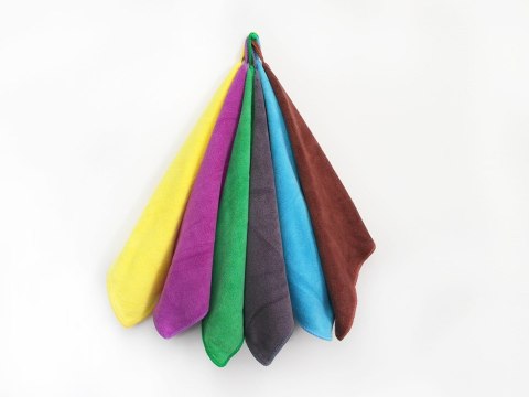 Ręcznik Szybkoschnący 70x140 Żółty Faro Ręcznik Szybkoschnący 70x140 Żółty Faro