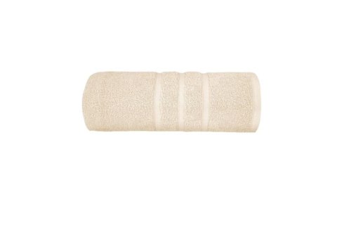 Ręcznik jednobarwny B2B 70x140 Krem Greno Ręcznik jednobarwny B2B 70x140 Krem Greno