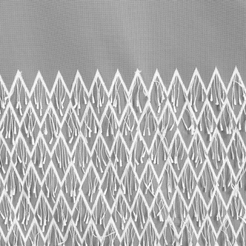 Firana 300x150 Amy gotowa na taśmie F10 Eurofirany Firana 300x150 Amy gotowa na taśmie F10 Eurofirany