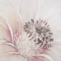 Pościel satynowa 220x200 Premium 18 pudrowa różowa kwiaty Eurofirany Pościel satynowa 220x200 Premium 18 pudrowa różowa kwiaty Eurofirany