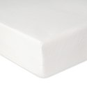 Prześcieradło jersey z gumką 140x200 białe 01 Classic Prześcieradło jersey z gumką 140x200 białe 01 Classic
