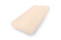 Prześcieradło jersey z gumką 220x200 beżowe 15 Classic Prześcieradło jersey z gumką 220x200 beżowe 15 Classic