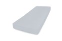 Prześcieradło jersey z gumką 220x200 szare 42 Classic Prześcieradło jersey z gumką 220x200 szare 42 Classic