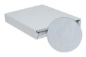 Prześcieradło jersey z gumką 220x200 szare 42 Classic Prześcieradło jersey z gumką 220x200 szare 42 Classic