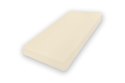 Prześcieradło jersey z gumką 90x200 ekri 02 Classic Prześcieradło jersey z gumką 90x200 ekri 02 Classic