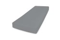 Prześcieradło jersey z gumką 90x200 grafitowe 44 Classic Prześcieradło jersey z gumką 90x200 grafitowe 44 Classic