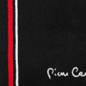 Ręcznik Dario 50x90 czarny frotte 450g/m2 Pierre Cardin Ręcznik Dario 50x90 czarny frotte 450g/m2 Pierre Cardin