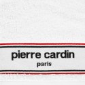 Ręcznik Karl 50x90 biały frotte 450g/m2 Pierre Cardin