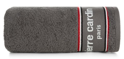 Ręcznik Karl 70x140 szary frotte 450g/m2 Pierre Cardin Ręcznik Karl 70x140 szary frotte 450g/m2 Pierre Cardin