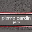 Ręcznik Karl 70x140 szary frotte 450g/m2 Pierre Cardin Ręcznik Karl 70x140 szary frotte 450g/m2 Pierre Cardin